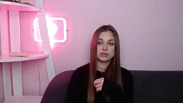 MilanaAngelAs online show from March 1, 5:42 am