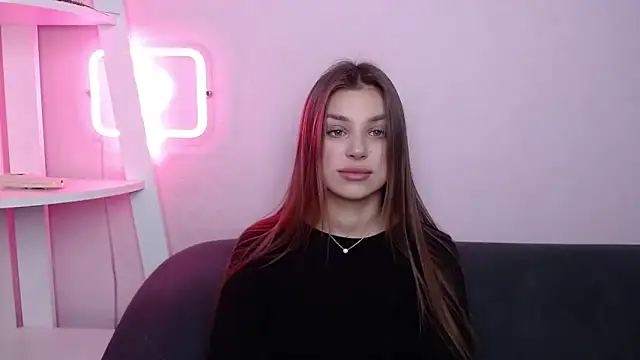 MilanaAngelAs online show from March 2, 5:41 am