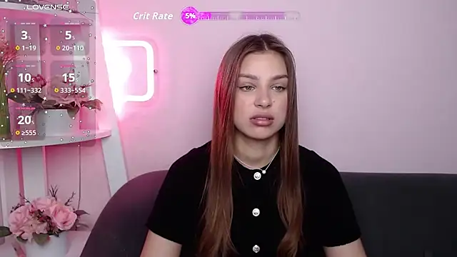Snapshot of MilanaAngelAs chatting on May 11, 4:40 am MilanaAngelAs online show from May 11, 4:40 am