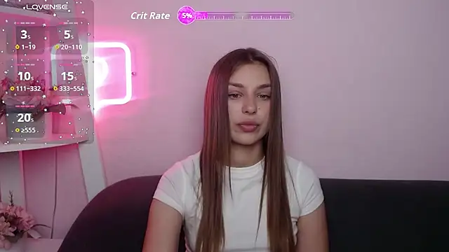 Snapshot of MilanaAngelAs chatting on May 29, 4:43 am MilanaAngelAs online show from May 29, 4:43 am