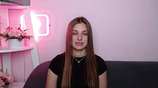 Snapshot of MilanaAngelAs chatting on June 22, 7:44 pm MilanaAngelAs online show from June 22, 7:44 pm
