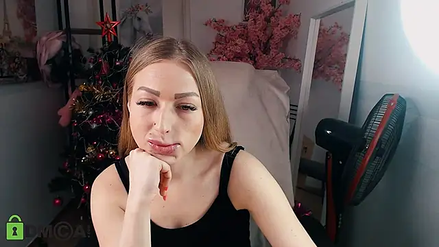  KittyBoo online show from January 14, 11:31 am