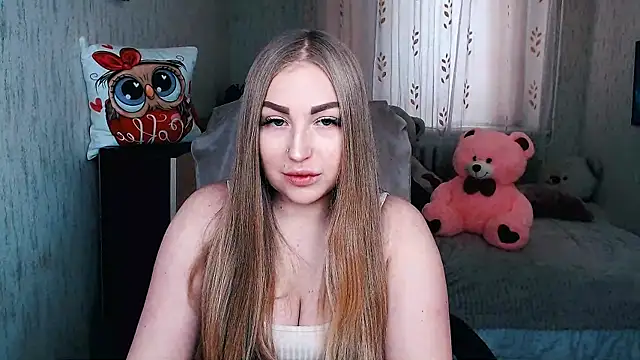  KittyBoo online show from February 27, 7:30 am