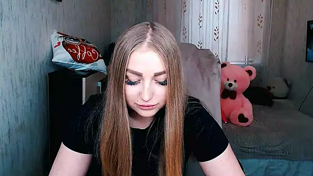  KittyBoo online show from March 6, 6:32 am