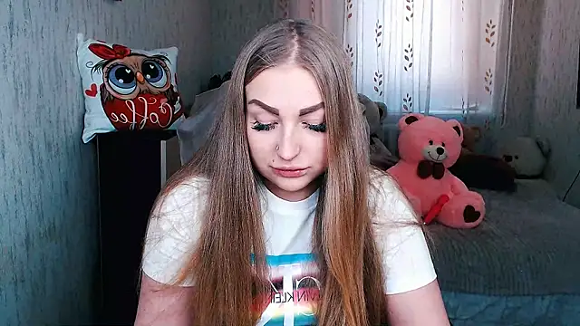  KittyBoo online show from March 7, 7:49 am