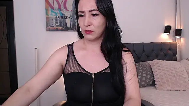 miawilson 1 online show from November 30, 2:04 am