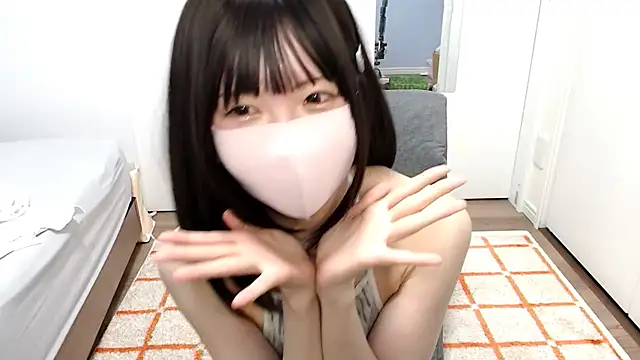 Snapshot of _mi_tsu_ki_ chatting on January 19, 11:12 am  mi tsu ki  online show from January 19, 11:12 am