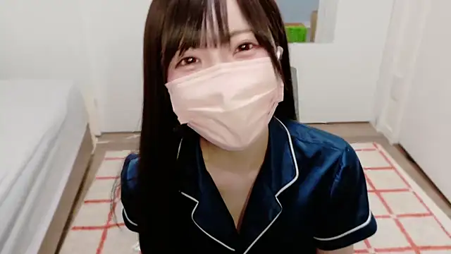 Snapshot of _mi_tsu_ki_ chatting on March 2, 6:05 am  mi tsu ki  online show from March 2, 6:05 am