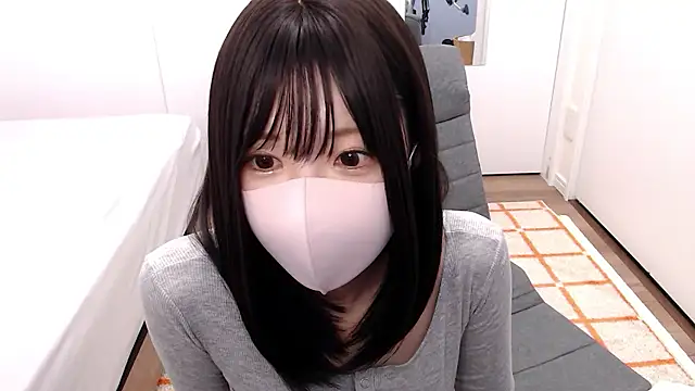 Snapshot of _mi_tsu_ki_ chatting on October 13, 4:23 am  mi tsu ki  online show from October 13, 4:23 am