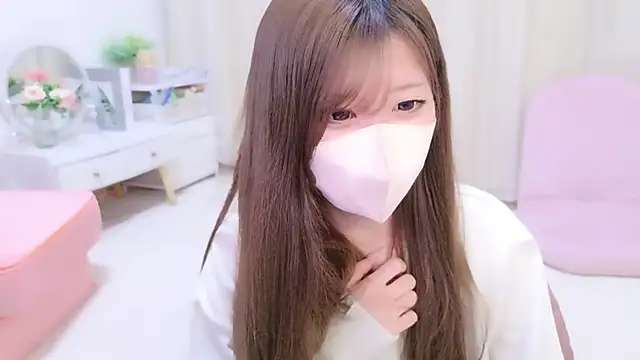 Snapshot of MAOchaso chatting on March 14, 6:24 pm MAOchaso online show from March 14, 6:24 pm