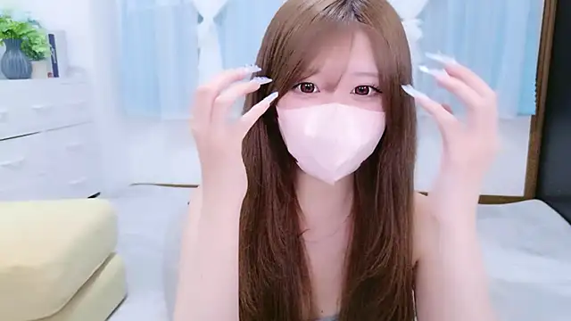 Snapshot of MAOchaso chatting on July 31, 6:51 pm MAOchaso online show from July 31, 6:51 pm
