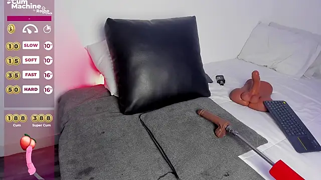 Matt Ferrer online show from January 22, 2:26 am