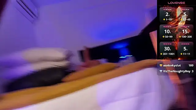 Matt Ferrer online show from February 7, 11:13 pm