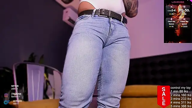 Matt Ferrer online show from September 16, 8:10 pm