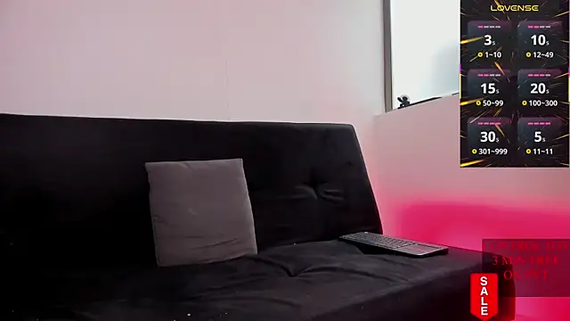 Matt Ferrer online show from February 9, 8:13 pm