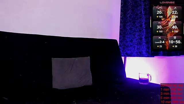 Matt Ferrer online show from August 3, 8:23 pm