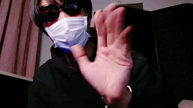 jyupo bbb  online show from December 21, 5:07 pm