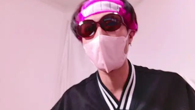 jyupo bbb  online show from March 15, 12:13 pm