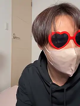 jyupo bbb  online show from March 21, 5:00 am