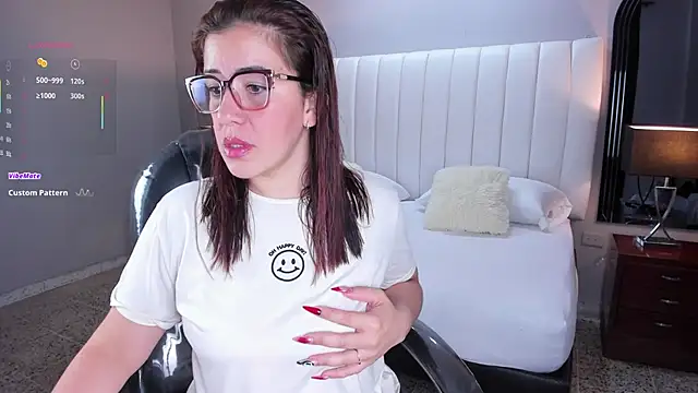 vanity sex online show from October 23, 11:42 am