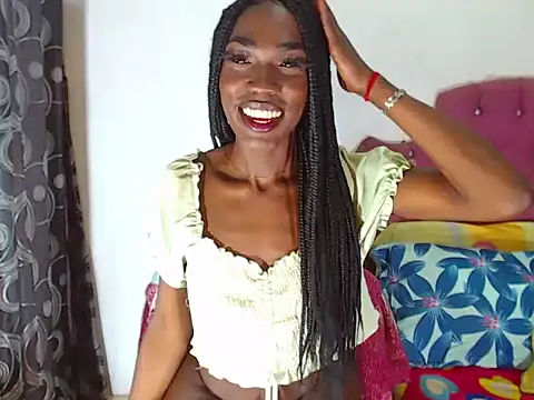 KandyHot  online show from March 4, 12:33 pm