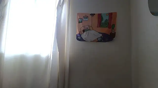 Snapshot of ViolettaSummer chatting on January 26, 9:07 pm ViolettaSummer online show from January 26, 9:07 pm