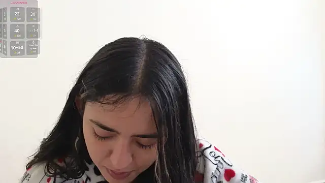 Snapshot of ViolettaSummer chatting on March 2, 2:00 pm ViolettaSummer online show from March 2, 2:00 pm