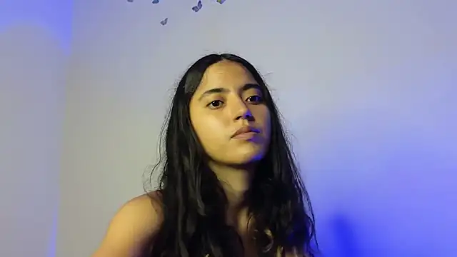 Snapshot of ViolettaSummer chatting on March 22, 12:49 am ViolettaSummer online show from March 22, 12:49 am