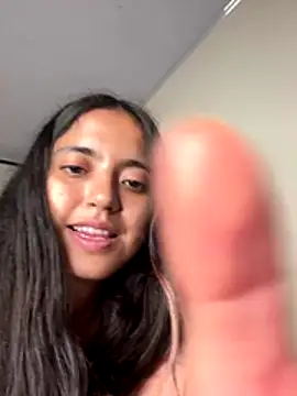 ViolettaSummer online show from December 21, 11:12 pm