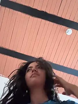 ViolettaSummer online show from February 27, 12:38 pm