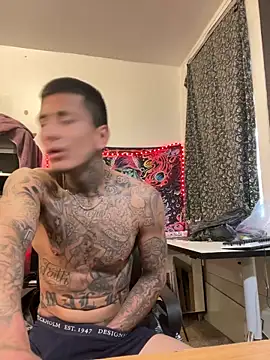 Papinine6 online show from March 30, 9:27 pm