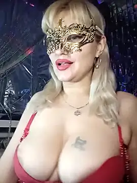 Freya Milf online show from January 3, 6:14 pm