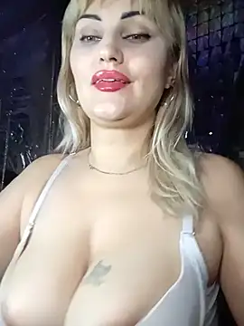 Freya Milf online show from January 13, 6:16 pm