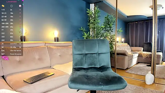 Project-Raven online show from March 16, 11:14 pm