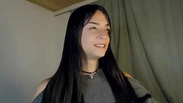 Snapshot of Dollbehavior_ chatting on November 29, 6:05 am Dollbehavior online show from November 29, 6:05 am