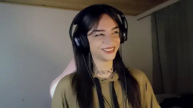 Snapshot of Dollbehavior_ chatting on January 13, 8:30 am Dollbehavior online show from January 13, 8:30 am