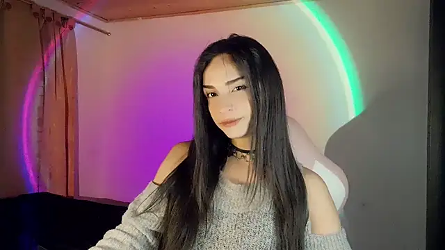 Dollbehavior  online show from May 7, 3:12 am