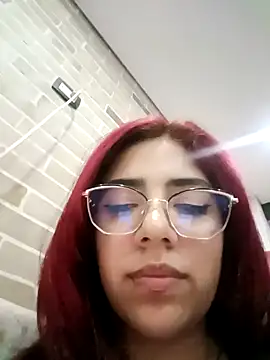 Snapshot of Rousse_Collinss chatting on March 1, 1:00 am Rousse Collinss online show from March 1, 1:00 am