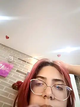 Snapshot of Rousse_Collinss chatting on March 21, 3:35 pm Rousse Collinss online show from March 21, 3:35 pm