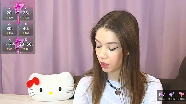 ellie kramer online show from January 11, 10:04 pm