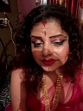 Maaya66 online show from December 31, 5:07 pm