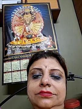 Maaya66 online show from September 19, 5:24 pm