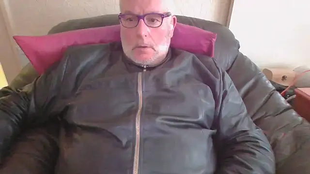 Leatherman63 online show from June 30, 11:44 am
