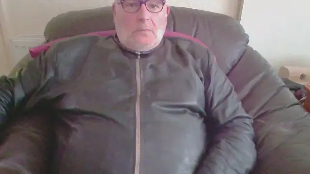 Leatherman63 online show from July 1, 1:24 pm
