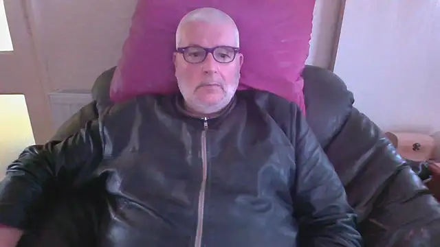 Leatherman63 online show from July 25, 11:52 am