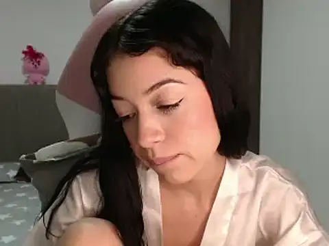 Caribbean beauty  online show from February 25, 12:47 am