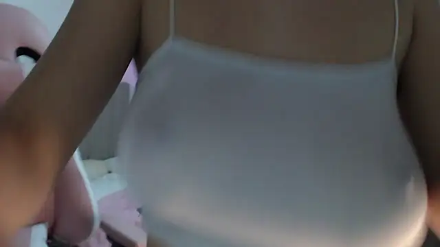 Caribbean beauty  online show from March 12, 2:09 am