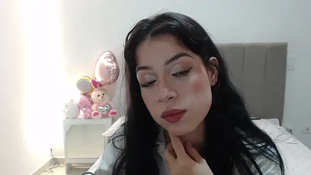 Caribbean beauty  online show from October 23, 1:49 am