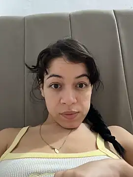 Caribbean beauty  online show from December 20, 2:35 pm