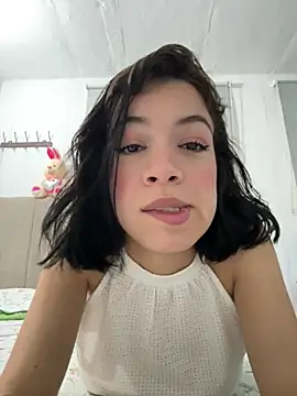 Snapshot of Caribbean_beauty_ chatting on January 16, 1:20 am Caribbean beauty online show from January 16, 1:20 am